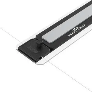 Paral-Liner Deluxe Mobile Parallel Straightedge Table Attachment Model 2201-36 Drafting and Architecture Drawing Tool, Great for Students and Professionals - 36 Inch Paral-Liner Deluxe Mobile Parallel Straightedge Table Attachment Model 2201-36 Drafting and Architecture Drawing Tool, Great for Students and Professionals - 36 Inch