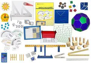 RightStart Mathematics RS2 Math Set RightStart Mathematics RS2 Math Set
