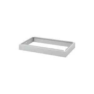 Products 4970LG Facil Flat File Closed Base for 4969LG Small File, Sold Separately, Light Gray Products 4970LG Facil Flat File Closed Base for 4969LG Small File, Sold Separately, Light Gray