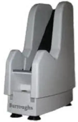 SmartSource Smart Check Jogger SmartSource Smart Check Jogger