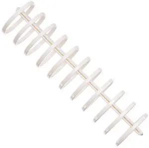 11 Ring AERAD QRH Binder - 50mm Pilot Checklist Binder from - 25 Per Pack 11 Ring AERAD QRH Binder - 50mm Pilot Checklist Binder from - 25 Per Pack
