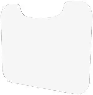 6 Pack Portable Lap Desk 22" Clear Acrylic Activity Lap Tray Lightweight for Coloring Writing Drawing Eating Studying 3/16" Thick by 6 Pack Portable Lap Desk 22" Clear Acrylic Activity Lap Tray Lightweight for Coloring Writing Drawing Eating Studying 3/16" Thick by