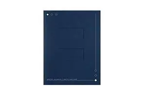Tax Folder with Large Windows and Top-Staple Tab Navy, 100/Pk Tax Folder with Large Windows and Top-Staple Tab Navy, 100/Pk