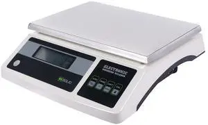 Compact Bench Scale Digital Bench Platform Balance, 28 kg x 0.1 g, Stainless Steel 315 x 230 mm Pan, RS232, Piece Counting, g/ct/oz Compact Bench Scale Digital Bench Platform Balance, 28 kg x 0.1 g, Stainless Steel 315 x 230 mm Pan, RS232, Piece Counting, g/ct/oz