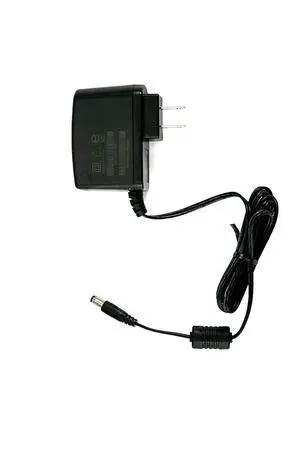 Power Supply Adapter for Polycom VoIP Telephones Support VVX150 VVX250 VVX350 VVX450 VoIP Business Phones UL Listed AC to DC Power Adapter with 100-240V 0.6 Ampere for IP Phone Power Supply Adapter for Polycom VoIP Telephones Support VVX150 VVX250 VVX350 VVX450 VoIP Business Phones UL Listed AC to DC Power Adapter with 100-240V 0.6 Ampere for IP Phone