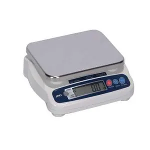 1111125 A&D SJ Series Digital Portion Scale, 12 kg x 0.005 Kg 1111125 A&D SJ Series Digital Portion Scale, 12 kg x 0.005 Kg