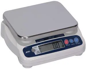 SJ-20KHS Digital Portion Scale, 20kg x 0.01kg SJ-20KHS Digital Portion Scale, 20kg x 0.01kg