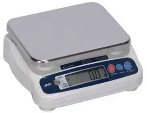SJ-2000HS Digital Portion Scale, 2000g x 1g SJ-2000HS Digital Portion Scale, 2000g x 1g