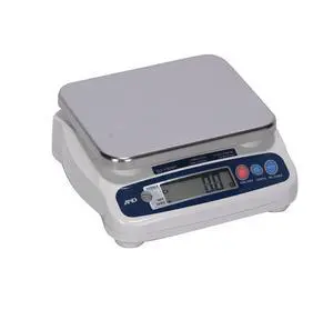 SJ-1000HS Digital Portion Scale, 1000g x 0.5g SJ-1000HS Digital Portion Scale, 1000g x 0.5g