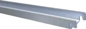 Haworth Front to Back File Rail for Haworth Cabinets - File Cabinet Metal Rail Insert - Heavy Duty 16 Gauge Steel Bar for Front to Back Filing - 1" x 16-1/4" (10-Pack) Haworth Front to Back File Rail for Haworth Cabinets - File Cabinet Metal Rail Insert - Heavy Duty 16 Gauge Steel Bar for Front to Back Filing - 1" x 16-1/4" (10-Pack)