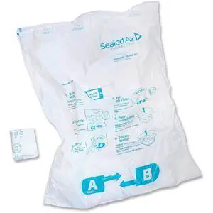 ® Brand Instapak® Quick RT On-Demand Foam ® Brand Instapak® Quick RT On-Demand Foam