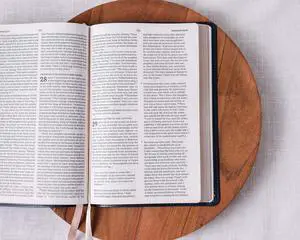 Real Leather NKJV Large Print Bible. Option to Laser engrave name, initials or logo. Personalized Gift for Wedding, Baptism, Graduation or Birthday. in the USA Real Leather NKJV Large Print Bible. Option to Laser engrave name, initials or logo. Personalized Gift for Wedding, Baptism, Graduation or Birthday. in the USA