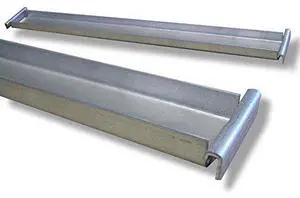 Steelcase Front-to-Back File Bar for Filing Cabinets - for Steelcase File Cabinet Series 800 & 900 - Filing Cabinet Metal Rail Insert for Front-to-Back Files (8-Pack) Steelcase Front-to-Back File Bar for Filing Cabinets - for Steelcase File Cabinet Series 800 & 900 - Filing Cabinet Metal Rail Insert for Front-to-Back Files (8-Pack)