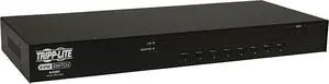 TRIPP LITE 8-Port KVM Switch USB / PS2 with On Screen Display 1URM (B042-008) TRIPP LITE 8-Port KVM Switch USB / PS2 with On Screen Display 1URM (B042-008)