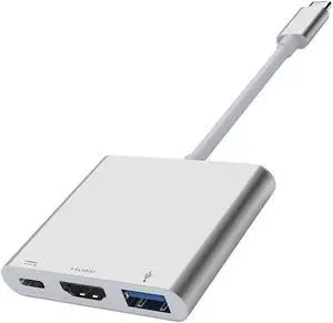 PD Port USB C to 4K HDMI Adapter Compatible with Samsung Galaxy S23 S24 Ultra Plus - HDTV Adapter Charger Port TV Video Hub Type-C Projector Converter PD Port USB C to 4K HDMI Adapter Compatible with Samsung Galaxy S23 S24 Ultra Plus - HDTV Adapter Charger Port TV Video Hub Type-C Projector Converter