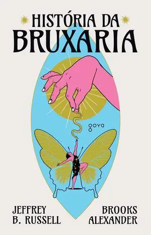 livro historia da bruxaria livro historia da bruxaria
