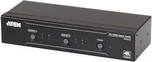 Aten VM0202H 2x2 4K HDMI Matrix Switch | ATEN UK | #1 KVM Market Leader Aten VM0202H 2x2 4K HDMI Matrix Switch | ATEN UK | #1 KVM Market Leader