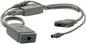 Raritan Computer USKVMPA KVM Extender Raritan Computer USKVMPA KVM Extender