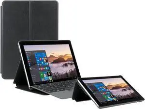 Mobilis Origine 10" Folio Case for Tablet (Folio, Microsoft, Microsoft Surface Go, 10", 262 g, Black) Mobilis Origine 10" Folio Case for Tablet (Folio, Microsoft, Microsoft Surface Go, 10", 262 g, Black)