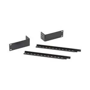 Black Box Rack Mount for Video Splitter, KVM Switch Black Box Rack Mount for Video Splitter, KVM Switch