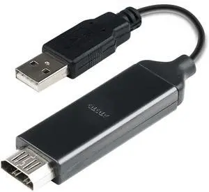 ATOTO AC-HBV86 HDMI to USB A Adapter Cable, 13.8cm / 5.43 inchConnecting TV Boxes/Gamepads to Android Devices (P9 / A6 / S8 Series), Streaming TV Shows Movies and Games in Car ATOTO AC-HBV86 HDMI to USB A Adapter Cable, 13.8cm / 5.43 inchConnecting TV Boxes/Gamepads to Android Devices (P9 / A6 / S8 Series), Streaming TV Shows Movies and Games in Car