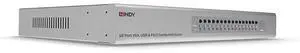 LINDY KVM Switch Combo VGA, USB & PS/2, 16 Ports LINDY KVM Switch Combo VGA, USB & PS/2, 16 Ports