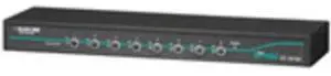 Black Box Servswitch Kv9008a Kvm Switch - 8 X 1 - 8 X Hd-15 Keyboard/mouse/video - 1u Black Box Servswitch Kv9008a Kvm Switch - 8 X 1 - 8 X Hd-15 Keyboard/mouse/video - 1u