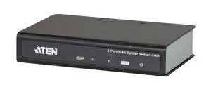 ATEN VS182A-AT-G HDMI Splitter ATEN VS182A-AT-G HDMI Splitter