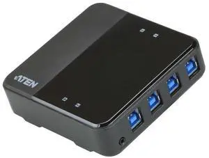 4-Port USB to USB-C 4-Port USB to USB-C