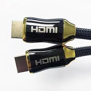 OMNIHIL 50 Feet Long HDMI Cable Compatible with Optoma EH412 /Optoma HD27E /OPTOMA X365 OMNIHIL 50 Feet Long HDMI Cable Compatible with Optoma EH412 /Optoma HD27E /OPTOMA X365