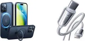 TORRAS USC C to USB C Cable & Magnetic Case Buy Together to Save 15% TORRAS USC C to USB C Cable & Magnetic Case Buy Together to Save 15%