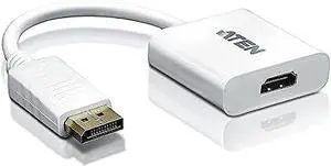ATEN Displayport(M) to Hdmi(F) Adapter ATEN Displayport(M) to Hdmi(F) Adapter