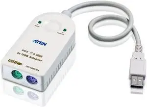 HP USB to Ps/2 Keyboard & Mouse Converter.Taa Compliant HP USB to Ps/2 Keyboard & Mouse Converter.Taa Compliant