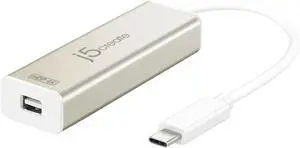 j5create USB C to Mini DisplayPort Adapter Cable- 4K@60Hz Type C Dongle Connects External Monitor Display, HDTV, Projector for MacBook, Chromebook, Laptops, Phones, Tablets, PC with USB-C Port j5create USB C to Mini DisplayPort Adapter Cable- 4K@60Hz Type C Dongle Connects External Monitor Display, HDTV, Projector for MacBook, Chromebook, Laptops, Phones, Tablets, PC with USB-C Port