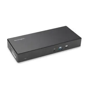 Kensington SD4781P USB-C & USB-A DisplayLink Docking Station, Dual 4K Display, 2xHDMI, 2xDisplayPort, with 100W Power Delivery, for Mac M1/M2/M3/M4, Windows and Chrome (K33603NA) Kensington SD4781P USB-C & USB-A DisplayLink Docking Station, Dual 4K Display, 2xHDMI, 2xDisplayPort, with 100W Power Delivery, for Mac M1/M2/M3/M4, Windows and Chrome (K33603NA)