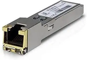 Ubiquiti UF-RJ45-1G SFP (Mini-Gbic) Module Ubiquiti UF-RJ45-1G SFP (Mini-Gbic) Module