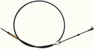 RAREELECTRICAL Steering Cable Compatible With Yamaha Fx Waverunner 2004-2008 Fx140 Cruiser 2004-2010 Fx Ho Fx Cruiser Ho 2008-2010 Fx Sho Fx Cruiser Sho 4-Stroke 1052Cc 160Hp Replaces F1s-61481-00-00 RAREELECTRICAL Steering Cable Compatible With Yamaha Fx Waverunner 2004-2008 Fx140 Cruiser 2004-2010 Fx Ho Fx Cruiser Ho 2008-2010 Fx Sho Fx Cruiser Sho 4-Stroke 1052Cc 160Hp Replaces F1s-61481-00-00