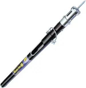 Platinum Tools JH718 Xtender Pole - 18, For Ceilings Up To 24'. Box. Platinum Tools JH718 Xtender Pole - 18, For Ceilings Up To 24'. Box.