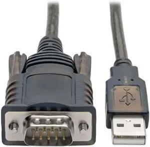 TRIPP LITE AV Cables Video Cable (U209-005-COM) TRIPP LITE AV Cables Video Cable (U209-005-COM)