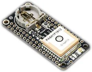 Adafruit Ultimate GPS FeatherWing Adafruit Ultimate GPS FeatherWing