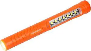 Berner Pen Light LED 7+1 Micro USB LED Lamp Workshop Lamp Berner Pen Light LED 7+1 Micro USB LED Lamp Workshop Lamp