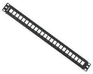 BELDEN AX103114 24PORT, CAT5E/6; CONNECTOR TYPE:MODULAR PATCH PANEL; PRODUCT RANGE:KEYCONNECT SERIES; NO. OF PORTS:24PORTS; LAN CATEGORY:CAT5E, CAT6; RACK U HEIGHT:1U ROHS COMPLIANT: YES, MODULAR, PAT BELDEN AX103114 24PORT, CAT5E/6; CONNECTOR TYPE:MODULAR PATCH PANEL; PRODUCT RANGE:KEYCONNECT SERIES; NO. OF PORTS:24PORTS; LAN CATEGORY:CAT5E, CAT6; RACK U HEIGHT:1U ROHS COMPLIANT: YES, MODULAR, PAT