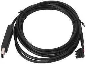 USB CAN Communication Cable, USB CAN Cable 558443 to Dongle Communication Harness for Holley EFI Terminator X USB CAN Communication Cable, USB CAN Cable 558443 to Dongle Communication Harness for Holley EFI Terminator X