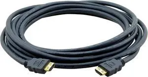 Kramer Premium High-Speed HDMI Cable HDMI to HDMI, 4K@60Hz, 35 ft (C-HM/HM-35) Kramer Premium High-Speed HDMI Cable HDMI to HDMI, 4K@60Hz, 35 ft (C-HM/HM-35)