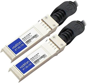 Addon-Networking Twinaxial Cable (MA-CBL-1G-1M-AO) Addon-Networking Twinaxial Cable (MA-CBL-1G-1M-AO)