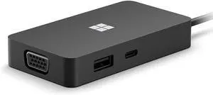 Microsoft Surface USB-C Travel Hub for Business Microsoft Surface USB-C Travel Hub for Business