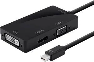 MONOPRICE 12799 Mini DisplayPort Blank Mini DVD R Disc MONOPRICE 12799 Mini DisplayPort Blank Mini DVD R Disc