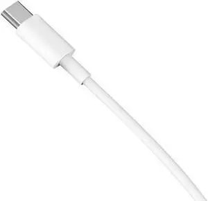 Xiaomi 6A high-Speed USB4 Braided USB-c to USB-c Cable (1M) Xiaomi 6A high-Speed USB4 Braided USB-c to USB-c Cable (1M)