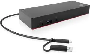 Lenovo ThinkPad Docking Station Lenovo ThinkPad Docking Station