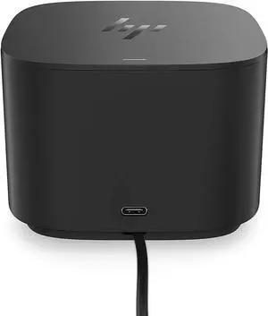 HP Thunderbolt Dock HP Thunderbolt Dock